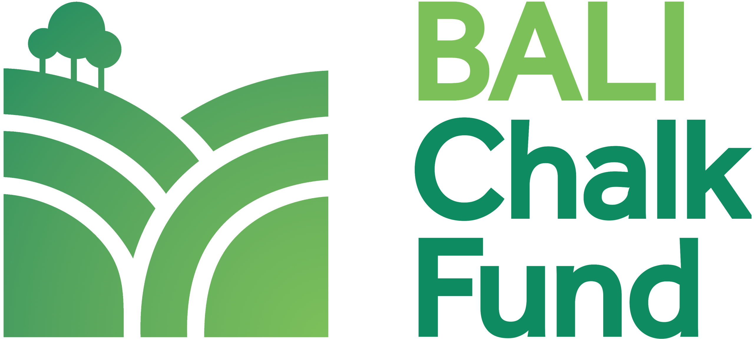 Bali Chalk logo