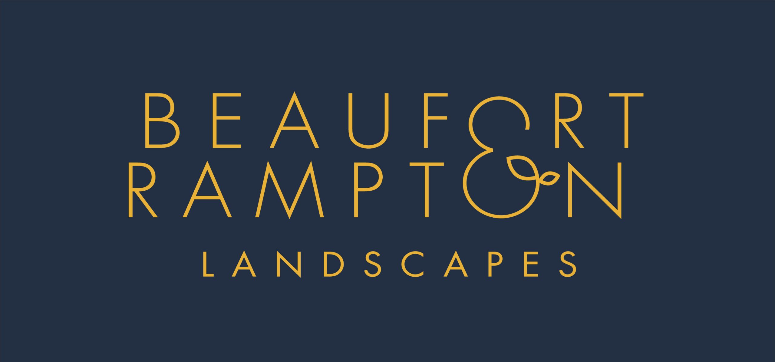 Beaufort & Rampton Logo