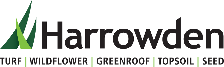 Harrowden Full Logo