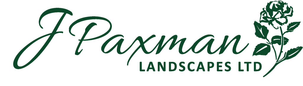 JPaxman logo green