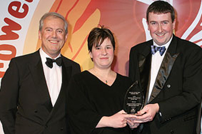 Lynn Hunter GOYA 2005