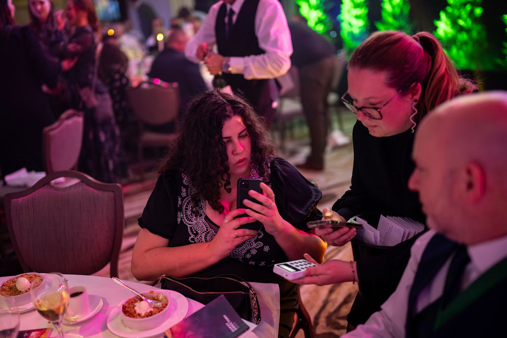 Cheryl Ranner GoLandscape Donations