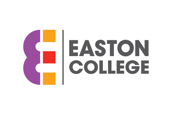 Easton-College-logo