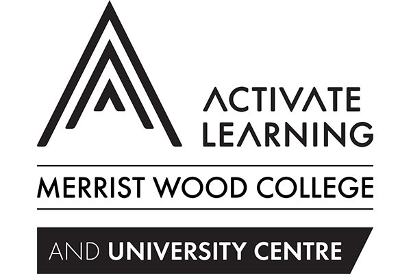 Merrist-Wood-College-logo