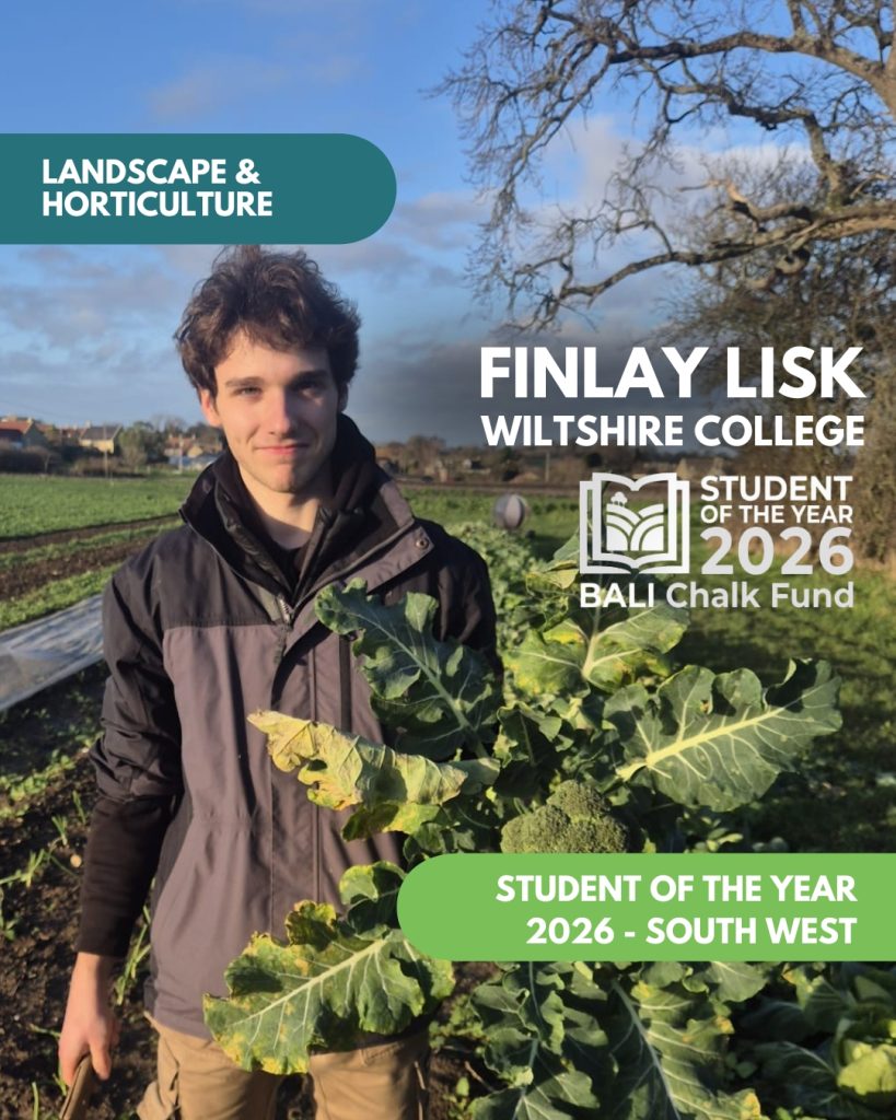 Finlay Lisk SOUTH WEST Wiltshire Landscape/Horticulture