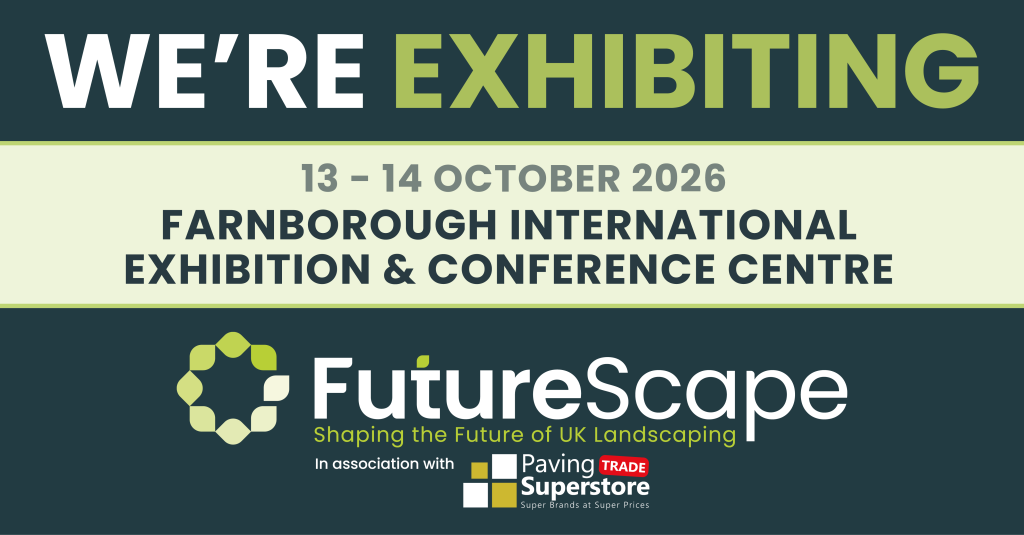Chalk Fund FutureScape 2026 Stand Q52